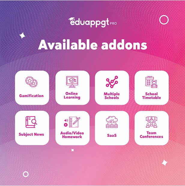 图片[1]-EduAppGT Pro - 学校管理系统-尚睿切图网