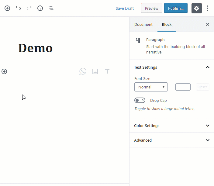 图片[2]-WhatsApp聊天WordPress V3.6-尚睿切图网