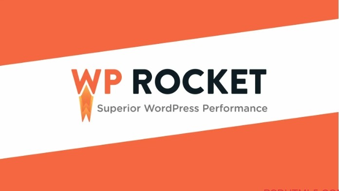 WP Rocket v3.15.7 - 缓存插件-尚睿切图网