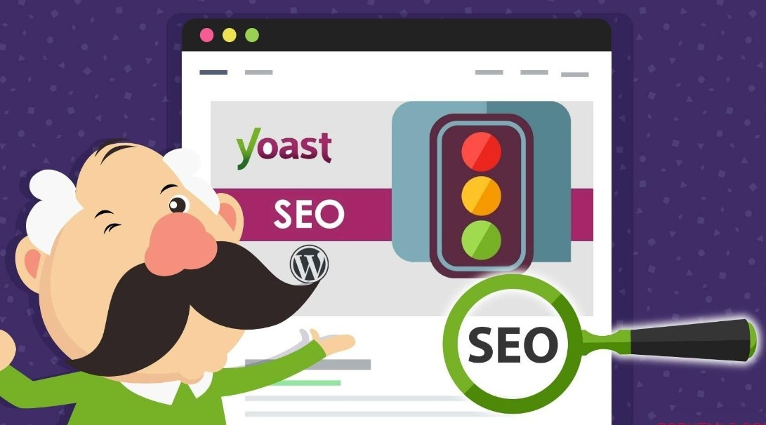 Yoast SEO Premium v21.8 – WordPress SEO插件-尚睿切图网